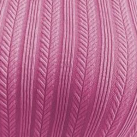 026 Fitted Ribbed Knit Mock Neck Tank Top - Picture 13 of 16